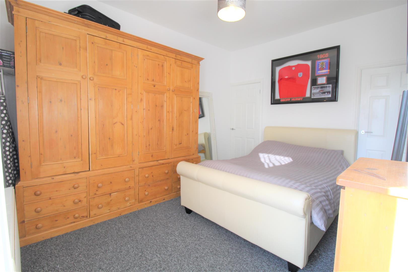 Stanley Road, Hartshill, Stoke-On-Trent